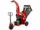Ceccato Triton Monster Electric - Electric garden shredder - Three-phase - 12.5 HP
