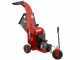 Ceccato Triton Monster Electric - Electric garden shredder - Three-phase - 12.5 HP
