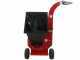 Ceccato Triton Monster Electric - Electric garden shredder - Three-phase - 12.5 HP