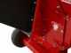 Ceccato Triton Monster Electric - Electric garden shredder - Three-phase - 12.5 HP