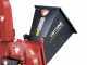 Ceccato Triton Monster Electric - Electric garden shredder - Three-phase - 12.5 HP