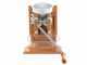 Eschenfelder 1220 Aluminium 150g - Manual Wall-mounted Flaker Mill with Stainless Steel Rollers