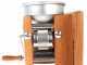 Eschenfelder 1220 Aluminium 150g - Manual Wall-mounted Flaker Mill with Stainless Steel Rollers