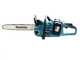 Makita DUC353Z - Battery-powered Electric Chainsaw - 36V - WITHOUT BATTERY AND CHARGER