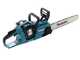 Makita DUC353Z - Battery-powered Electric Chainsaw - 36V - WITHOUT BATTERY AND CHARGER