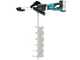 Makita DDG460 36V Post Hole Borer - AUGER BIT, BATTERY AND CHARGER NOT INCLUDED