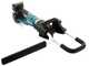 Makita DDG460 36V Post Hole Borer - AUGER BIT, BATTERY AND CHARGER NOT INCLUDED