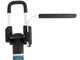 Makita DDG460 36V Post Hole Borer - AUGER BIT, BATTERY AND CHARGER NOT INCLUDED