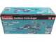 Makita DDG460 36V Post Hole Borer - AUGER BIT, BATTERY AND CHARGER NOT INCLUDED