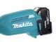 Makita DUN500 Battery-powered Hedge Trimmer on Extension Pole BATTERY AND BATTERY CHARGER NOT INCLUDED