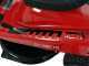 GeoTech-Pro GT-MR 76 Mini Rider - Riding-On Mower - 432 cc Engine with Electric Start