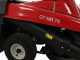 GeoTech-Pro GT-MR 76 Mini Rider - Riding-On Mower - 432 cc Engine with Electric Start