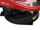 GeoTech-Pro GT-MR 76 Mini Rider - Riding-On Mower - 432 cc Engine with Electric Start