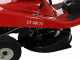 GeoTech-Pro GT-MR 76 Mini Rider - Riding-On Mower - 432 cc Engine with Electric Start