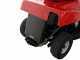 GeoTech-Pro GT-MR 76 Mini Rider - Riding-On Mower - 432 cc Engine with Electric Start