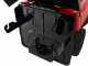 GeoTech-Pro GT-MR 76 Mini Rider - Riding-On Mower - 432 cc Engine with Electric Start