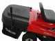 GeoTech-Pro GT-MR 76 Mini Rider - Riding-On Mower - 432 cc Engine with Electric Start