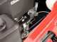 GeoTech-Pro GT-MR 76 Mini Rider - Riding-On Mower - 432 cc Engine with Electric Start