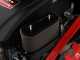 GeoTech-Pro GT-MR 76 Mini Rider - Riding-On Mower - 432 cc Engine with Electric Start