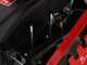 GeoTech-Pro GT-MR 76 Mini Rider - Riding-On Mower - 432 cc Engine with Electric Start