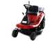 GeoTech-Pro GT-MR 76 Mini Rider - Riding-On Mower - 432 cc Engine with Electric Start