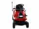 GeoTech-Pro GT-MR 76 Mini Rider - Riding-On Mower - 432 cc Engine with Electric Start