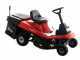 GeoTech-Pro GT-MR 76 Mini Rider - Riding-On Mower - 432 cc Engine with Electric Start