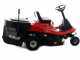 GeoTech-Pro GT-MR 76 Mini Rider - Riding-On Mower - 432 cc Engine with Electric Start