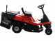 GeoTech-Pro GT-MR 76 Mini Rider - Riding-On Mower - 432 cc Engine with Electric Start