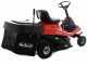 GeoTech-Pro GT-MR 76 Mini Rider - Riding-On Mower - 432 cc Engine with Electric Start