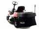 GeoTech-Pro GT-MR 76 Mini Rider - Riding-On Mower - 432 cc Engine with Electric Start