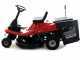 GeoTech-Pro GT-MR 76 Mini Rider - Riding-On Mower - 432 cc Engine with Electric Start