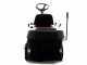 GeoTech-Pro GT-MR 76 Mini Rider - Riding-On Mower - 432 cc Engine with Electric Start