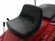 GeoTech-Pro GT-MR 76 Mini Rider - Riding-On Mower - 432 cc Engine with Electric Start