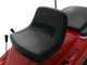 GeoTech-Pro GT-MR 76 Mini Rider - Riding-On Mower - 432 cc Engine with Electric Start