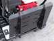 Seven Italy TH500C KM178-E Tracked Diesel Power Barrow - Hydraulic Dumper with Bucket 500 Kg