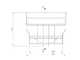 Seven Italy TH500C KM178-E Tracked Diesel Power Barrow - Hydraulic Dumper with Bucket 500 Kg