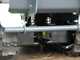 Seven Italy TH500C KM178-E Tracked Diesel Power Barrow - Hydraulic Dumper with Bucket 500 Kg