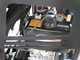 Seven Italy TH500C KM178-E Tracked Diesel Power Barrow - Hydraulic Dumper with Bucket 500 Kg