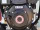 Seven Italy TH500C KM178-E Tracked Diesel Power Barrow - Hydraulic Dumper with Bucket 500 Kg