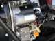 Seven Italy TH500C KM178-E Tracked Diesel Power Barrow - Hydraulic Dumper with Bucket 500 Kg