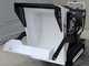 Seven Italy TH500C KM178-E Tracked Diesel Power Barrow - Hydraulic Dumper with Bucket 500 Kg