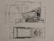 Seven Italy TH500C KM178-E Tracked Diesel Power Barrow - Hydraulic Dumper with Bucket 500 Kg