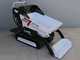 Seven Italy TH500C KM178-E Tracked Diesel Power Barrow - Hydraulic Dumper with Bucket 500 Kg