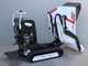 Seven Italy TH500C KM178-E Tracked Diesel Power Barrow - Hydraulic Dumper with Bucket 500 Kg