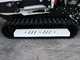 Seven Italy TH500C KM178-E Tracked Diesel Power Barrow - Hydraulic Dumper with Bucket 500 Kg