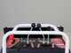 Seven Italy TH500 KM178-E Tracked Diesel Power Barrow - Hydraulic dumper truck with bucket 500 Kg