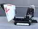Seven Italy TH500 KM178-E Tracked Diesel Power Barrow - Hydraulic dumper truck with bucket 500 Kg
