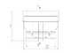 Seven Italy TH500 KM178-E Tracked Diesel Power Barrow - Hydraulic dumper truck with bucket 500 Kg