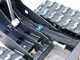 Seven Italy TH500 KM178-E Tracked Diesel Power Barrow - Hydraulic dumper truck with bucket 500 Kg